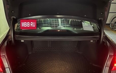 KIA Optima IV, 2017 год, 2 050 000 рублей, 12 фотография