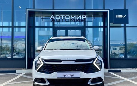 KIA Sportage IV рестайлинг, 2025 год, 4 200 000 рублей, 2 фотография