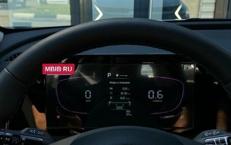 KIA Sportage IV рестайлинг, 2025 год, 4 200 000 рублей, 24 фотография
