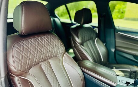 BMW 5 серия, 2020 год, 4 999 000 рублей, 10 фотография