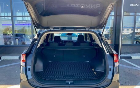 KIA Sportage IV рестайлинг, 2025 год, 4 200 000 рублей, 9 фотография