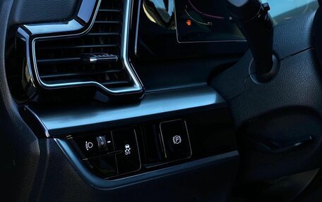 KIA Sportage IV рестайлинг, 2025 год, 4 200 000 рублей, 18 фотография