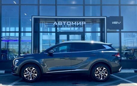 KIA Sportage IV рестайлинг, 2025 год, 4 200 000 рублей, 6 фотография