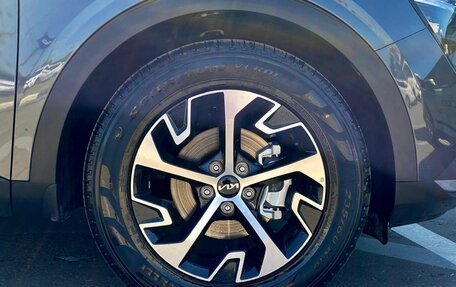 KIA Sportage IV рестайлинг, 2025 год, 4 200 000 рублей, 7 фотография
