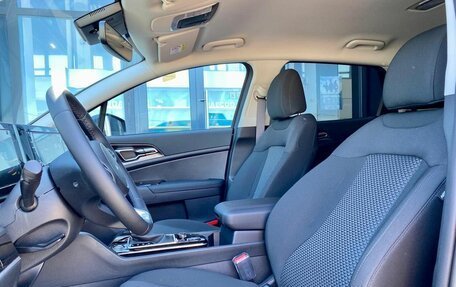 KIA Sportage IV рестайлинг, 2025 год, 4 200 000 рублей, 26 фотография