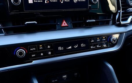 KIA Sportage IV рестайлинг, 2025 год, 4 200 000 рублей, 33 фотография
