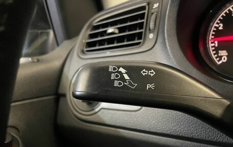 Volkswagen Polo VI (EU Market), 2018 год, 957 000 рублей, 6 фотография