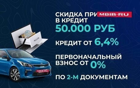 Volkswagen Polo VI (EU Market), 2018 год, 957 000 рублей, 4 фотография