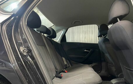 Volkswagen Polo VI (EU Market), 2018 год, 957 000 рублей, 22 фотография