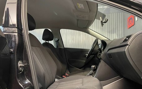 Volkswagen Polo VI (EU Market), 2018 год, 957 000 рублей, 20 фотография