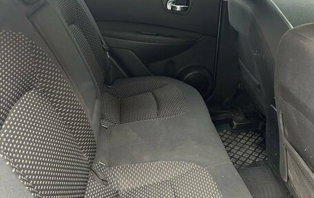 Nissan Qashqai, 2009 год, 717 000 рублей, 7 фотография
