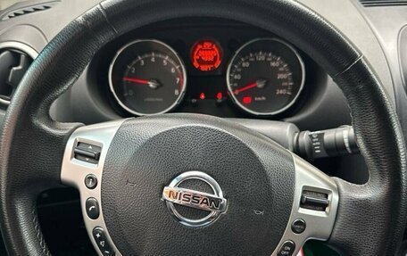 Nissan Qashqai, 2009 год, 717 000 рублей, 5 фотография