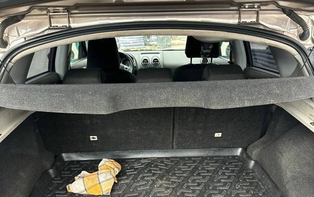 Nissan Qashqai, 2009 год, 717 000 рублей, 6 фотография