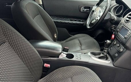 Nissan Qashqai, 2009 год, 717 000 рублей, 4 фотография