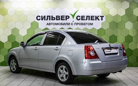 Vortex Estina II (FL-C), 2010 год, 450 000 рублей, 6 фотография