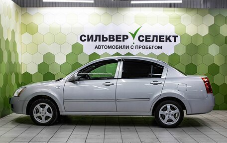 Vortex Estina II (FL-C), 2010 год, 450 000 рублей, 7 фотография