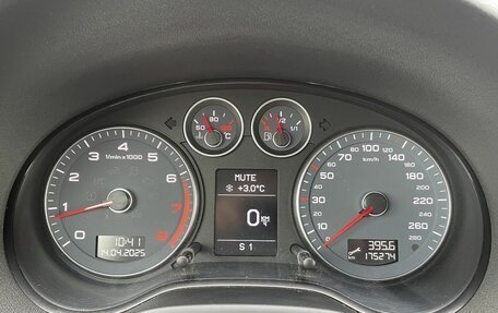 Audi A3, 2012 год, 895 000 рублей, 3 фотография