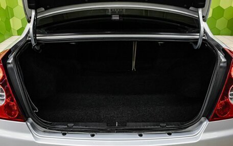 Vortex Estina II (FL-C), 2010 год, 450 000 рублей, 18 фотография