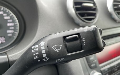 Audi A3, 2012 год, 895 000 рублей, 8 фотография