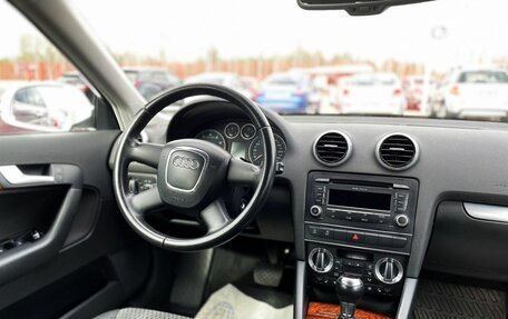 Audi A3, 2012 год, 895 000 рублей, 9 фотография