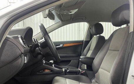 Audi A3, 2012 год, 895 000 рублей, 16 фотография