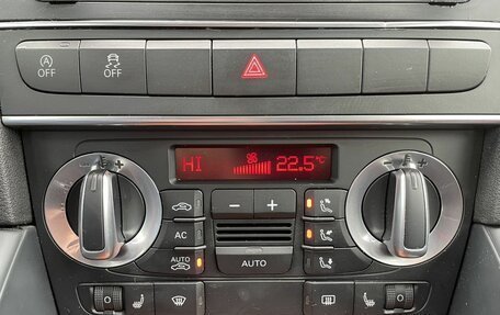 Audi A3, 2012 год, 895 000 рублей, 11 фотография