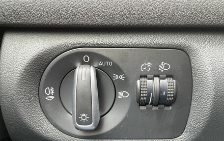 Audi A3, 2012 год, 895 000 рублей, 12 фотография