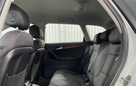 Audi A3, 2012 год, 895 000 рублей, 18 фотография
