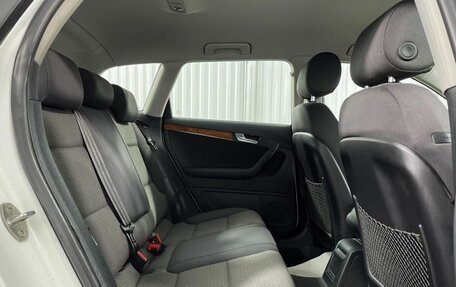 Audi A3, 2012 год, 895 000 рублей, 19 фотография