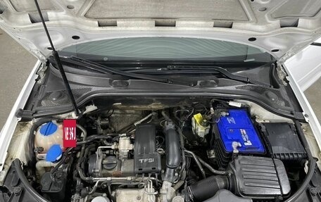 Audi A3, 2012 год, 895 000 рублей, 21 фотография