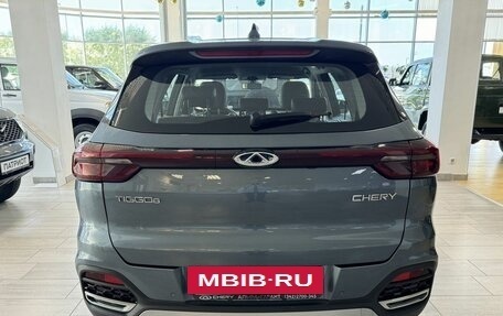 Chery Tiggo 8 I, 2021 год, 1 699 000 рублей, 6 фотография