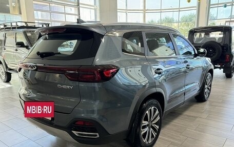 Chery Tiggo 8 I, 2021 год, 1 699 000 рублей, 2 фотография