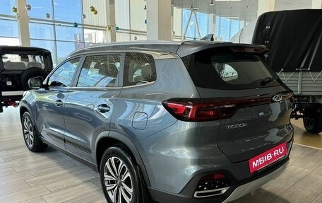 Chery Tiggo 8 I, 2021 год, 1 699 000 рублей, 4 фотография