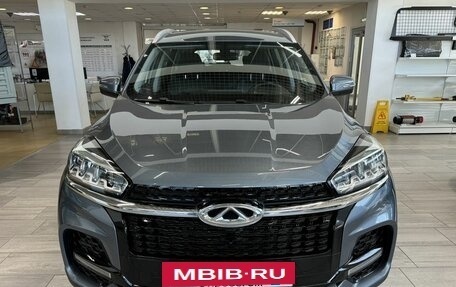 Chery Tiggo 8 I, 2021 год, 1 699 000 рублей, 5 фотография