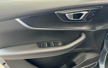 Chery Tiggo 8 I, 2021 год, 1 699 000 рублей, 20 фотография