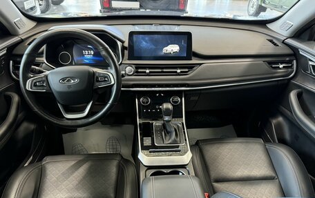 Chery Tiggo 8 I, 2021 год, 1 699 000 рублей, 18 фотография