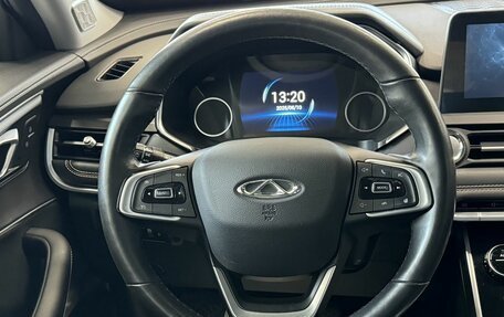 Chery Tiggo 8 I, 2021 год, 1 699 000 рублей, 24 фотография