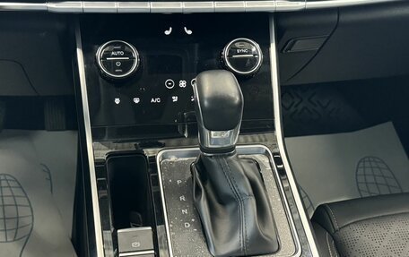 Chery Tiggo 8 I, 2021 год, 1 699 000 рублей, 34 фотография