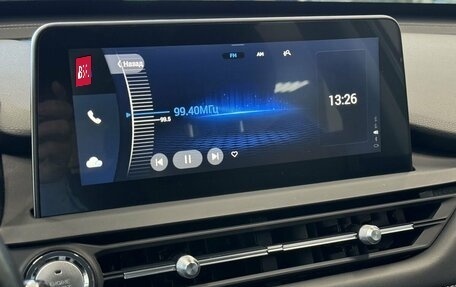 Chery Tiggo 8 I, 2021 год, 1 699 000 рублей, 30 фотография