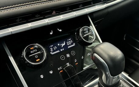 Chery Tiggo 8 I, 2021 год, 1 699 000 рублей, 35 фотография