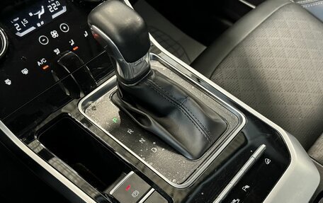 Chery Tiggo 8 I, 2021 год, 1 699 000 рублей, 36 фотография