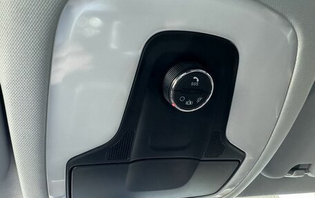 Chery Tiggo 8 I, 2021 год, 1 699 000 рублей, 37 фотография