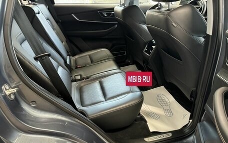 Chery Tiggo 8 I, 2021 год, 1 699 000 рублей, 39 фотография