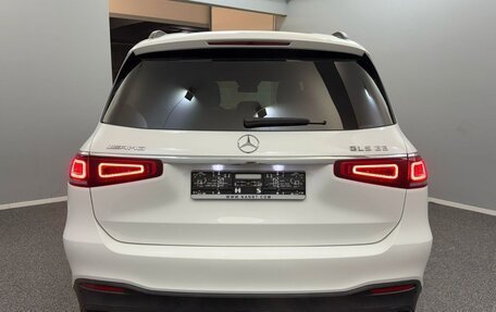 Mercedes-Benz GLS AMG, 2022 год, 13 310 000 рублей, 7 фотография