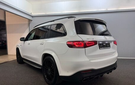 Mercedes-Benz GLS AMG, 2022 год, 13 310 000 рублей, 6 фотография