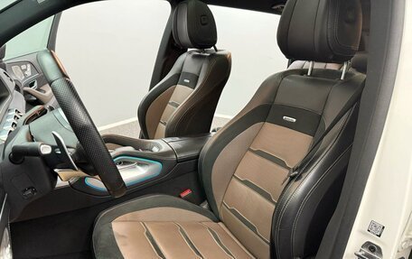 Mercedes-Benz GLS AMG, 2022 год, 13 310 000 рублей, 9 фотография