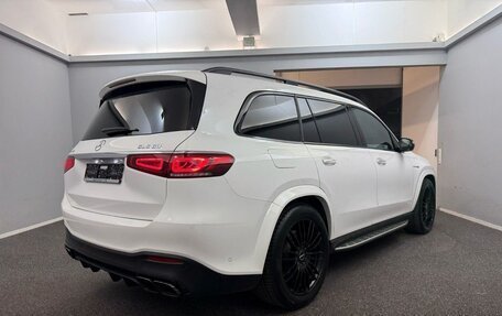 Mercedes-Benz GLS AMG, 2022 год, 13 310 000 рублей, 8 фотография