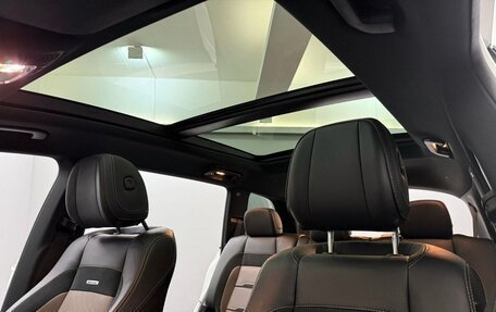 Mercedes-Benz GLS AMG, 2022 год, 13 310 000 рублей, 18 фотография