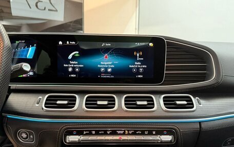 Mercedes-Benz GLS AMG, 2022 год, 13 310 000 рублей, 14 фотография