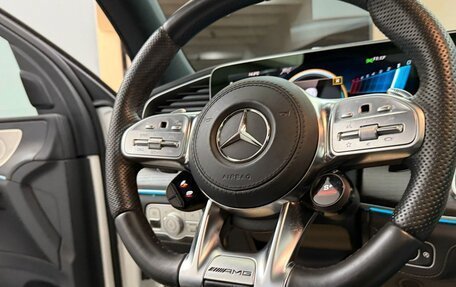 Mercedes-Benz GLS AMG, 2022 год, 13 310 000 рублей, 13 фотография